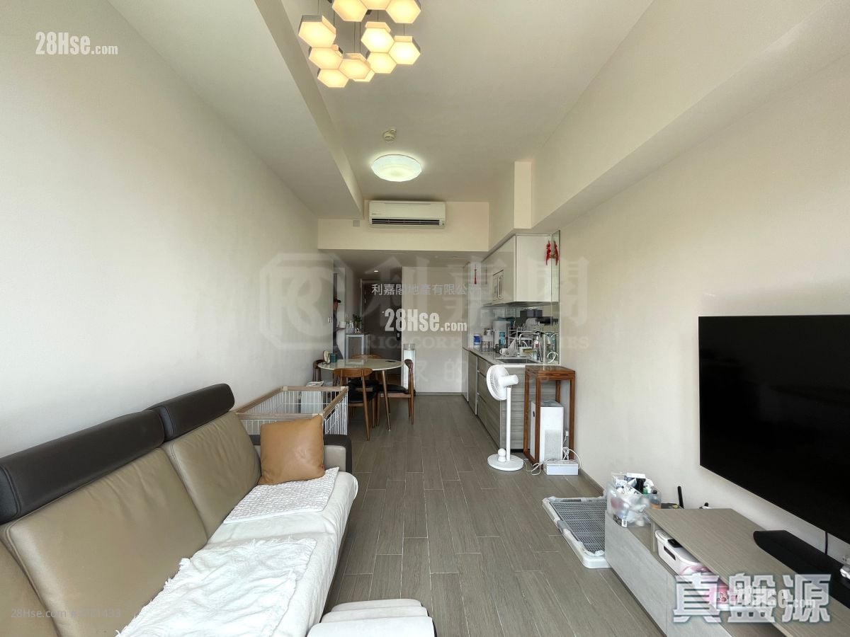 天晋 售盘 3 房 , 1 浴室 366 平方尺