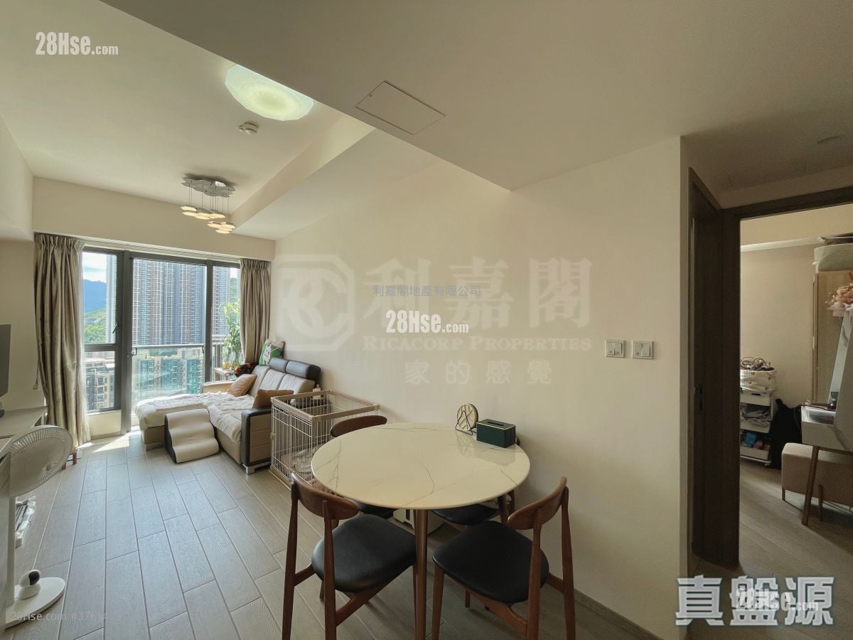 天晋 售盘 3 房 , 1 浴室 366 平方尺