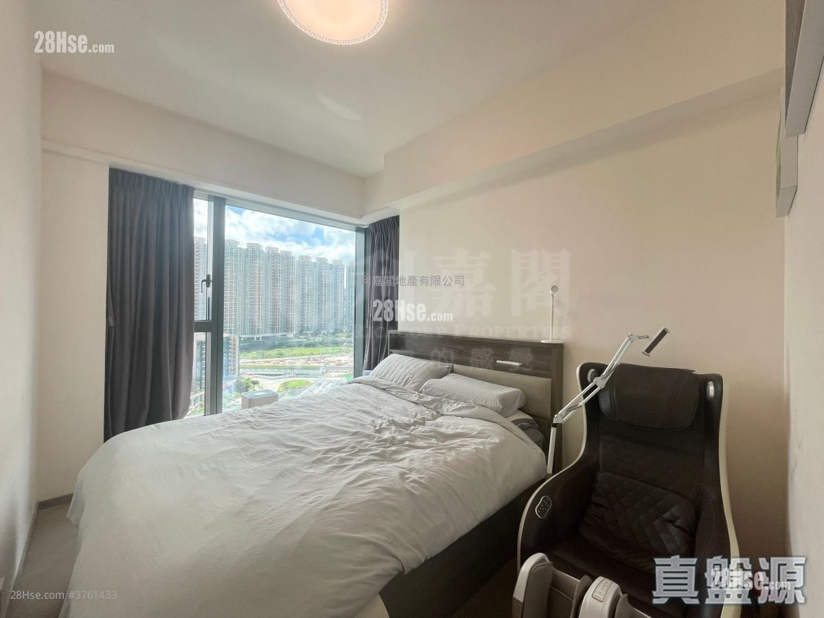 天晋 售盘 3 房 , 1 浴室 366 平方尺