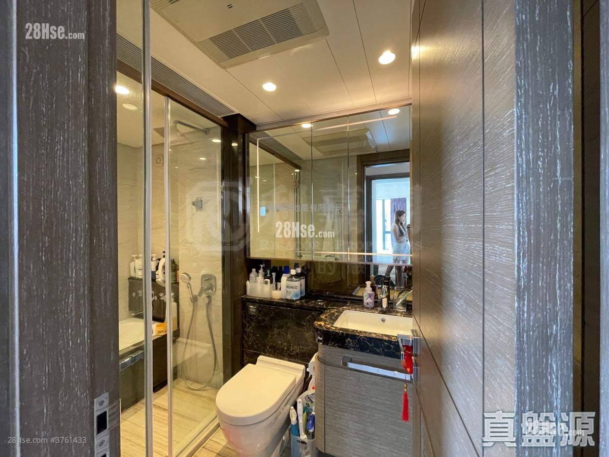 天晋 售盘 3 房 , 1 浴室 366 平方尺