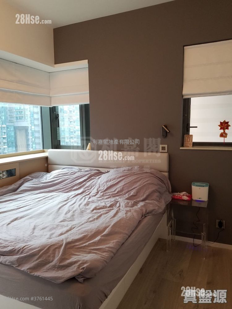 天晋 售盘 3 房 , 2 浴室 699 平方尺