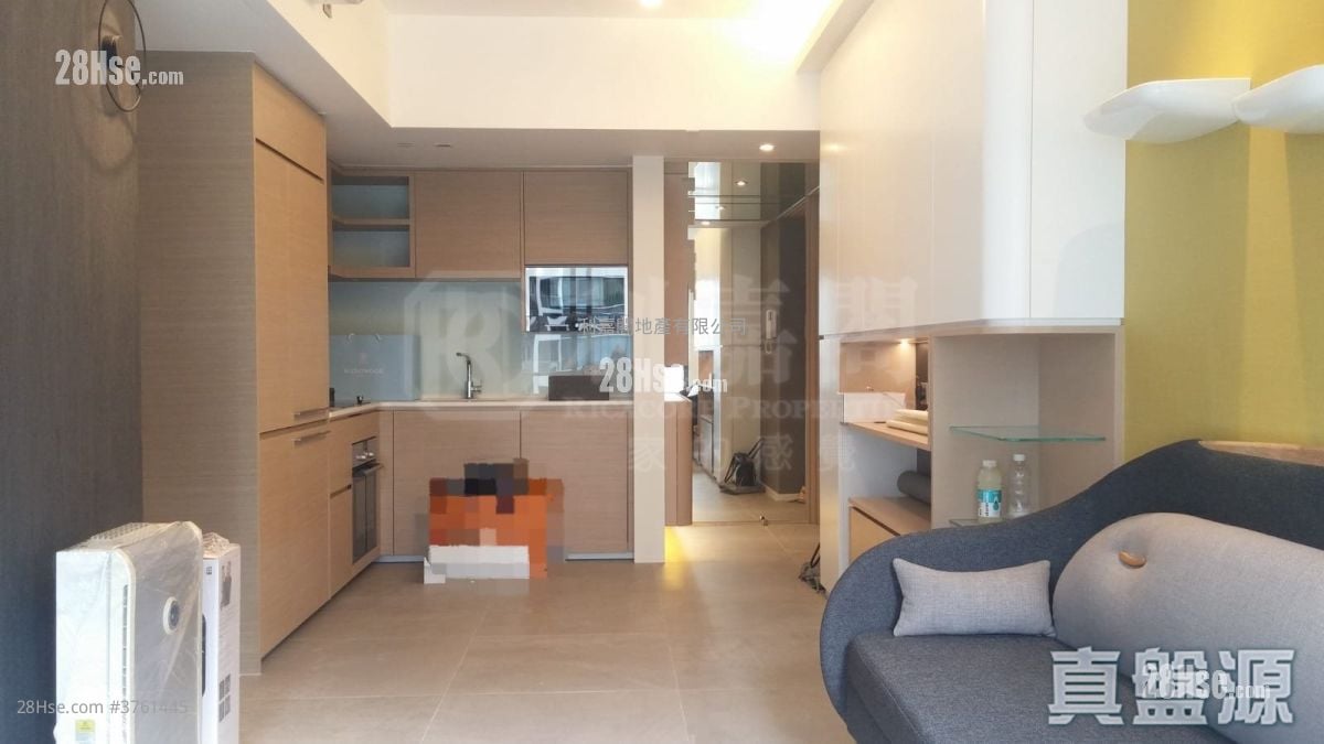 天晋 售盘 3 房 , 2 浴室 699 平方尺