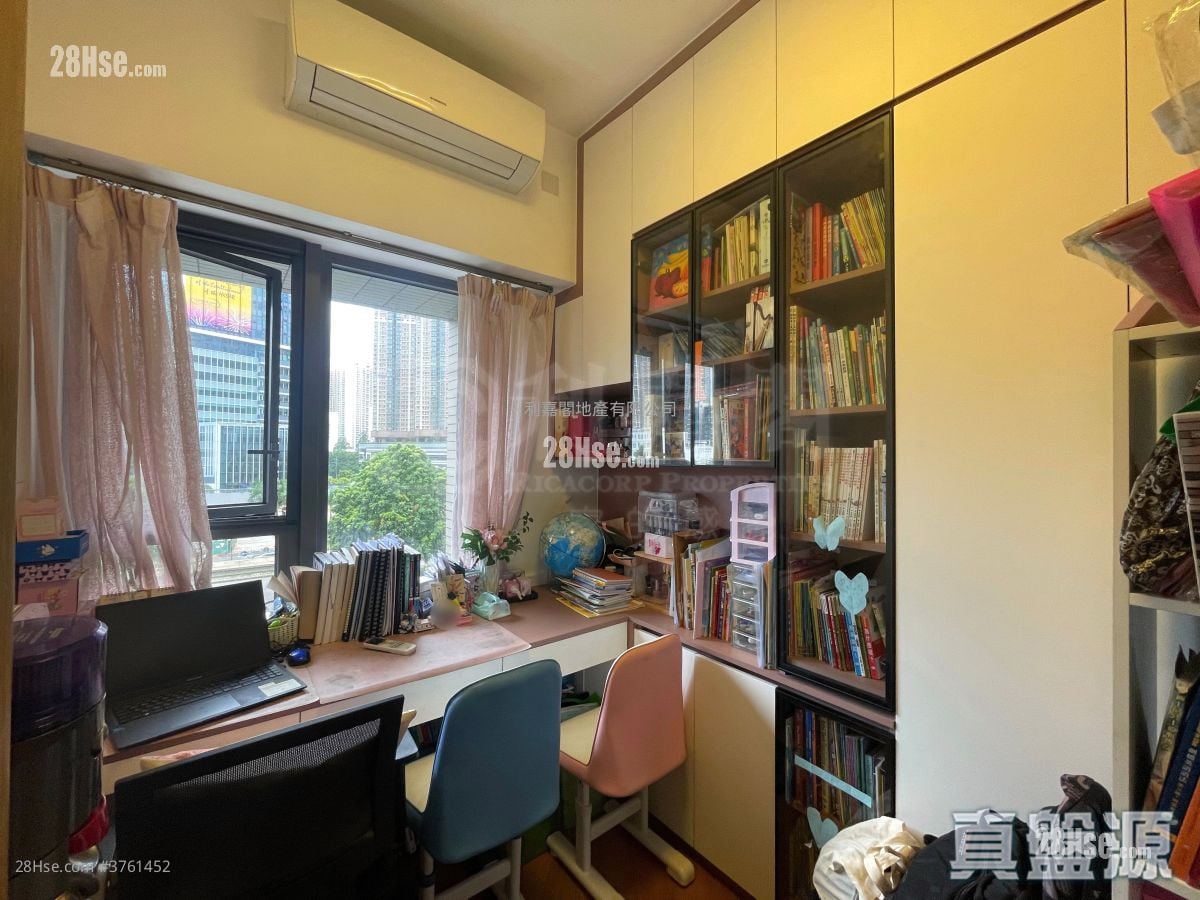 天晋 售盘 3 房 , 2 浴室 735 平方尺