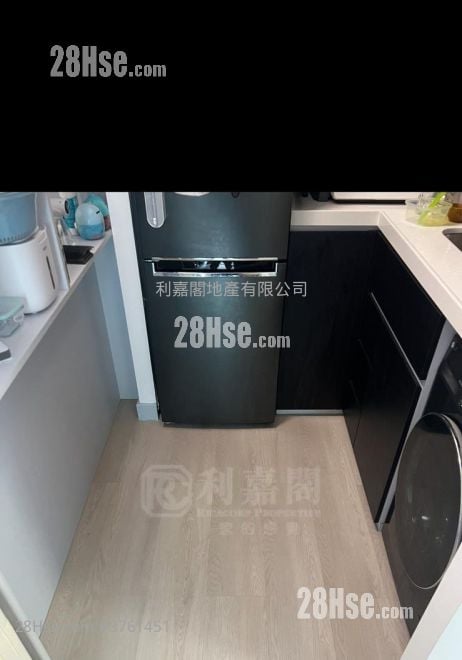 The Spectra Sell 2 Bedrooms , 1 Bathroom 481 ft²