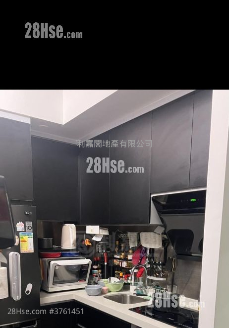 The Spectra Sell 2 Bedrooms , 1 Bathroom 481 ft²