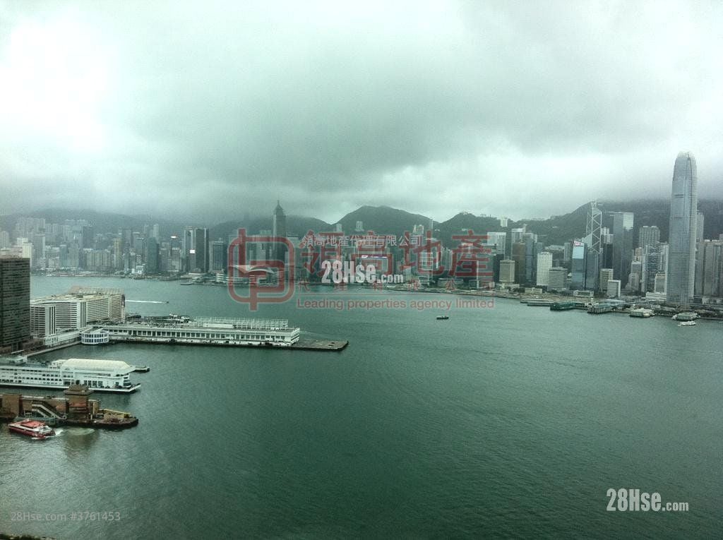 君临天下 租盘 3 房 , 2 浴室 1,061 平方尺