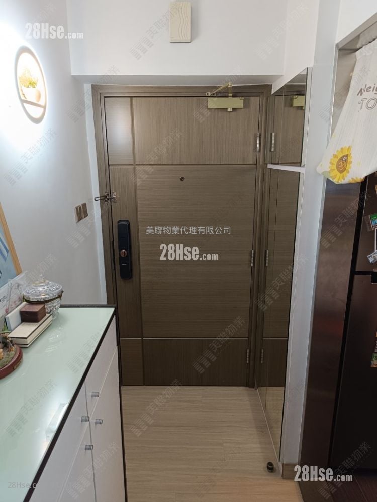 海滨花园 售盘 2 房 510 平方尺