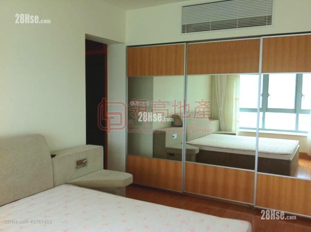 君临天下 租盘 3 房 , 2 浴室 1,061 平方尺