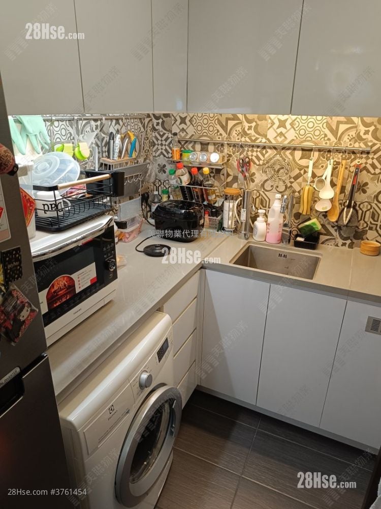 海滨花园 售盘 2 房 510 平方尺