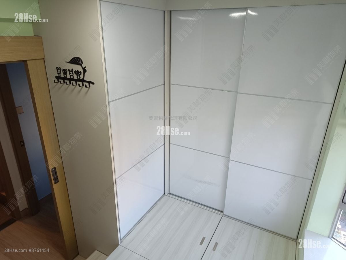 海滨花园 售盘 2 房 510 平方尺