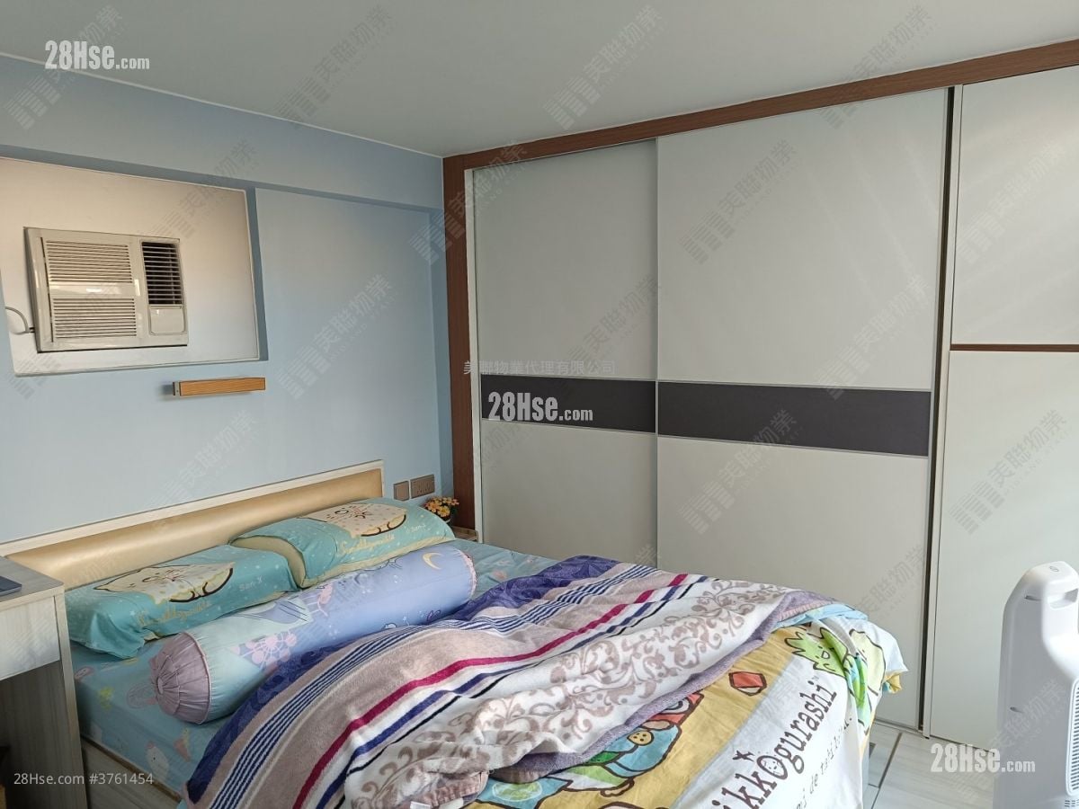 海滨花园 售盘 2 房 510 平方尺