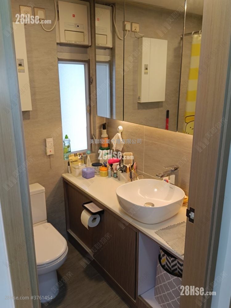 海滨花园 售盘 2 房 510 平方尺