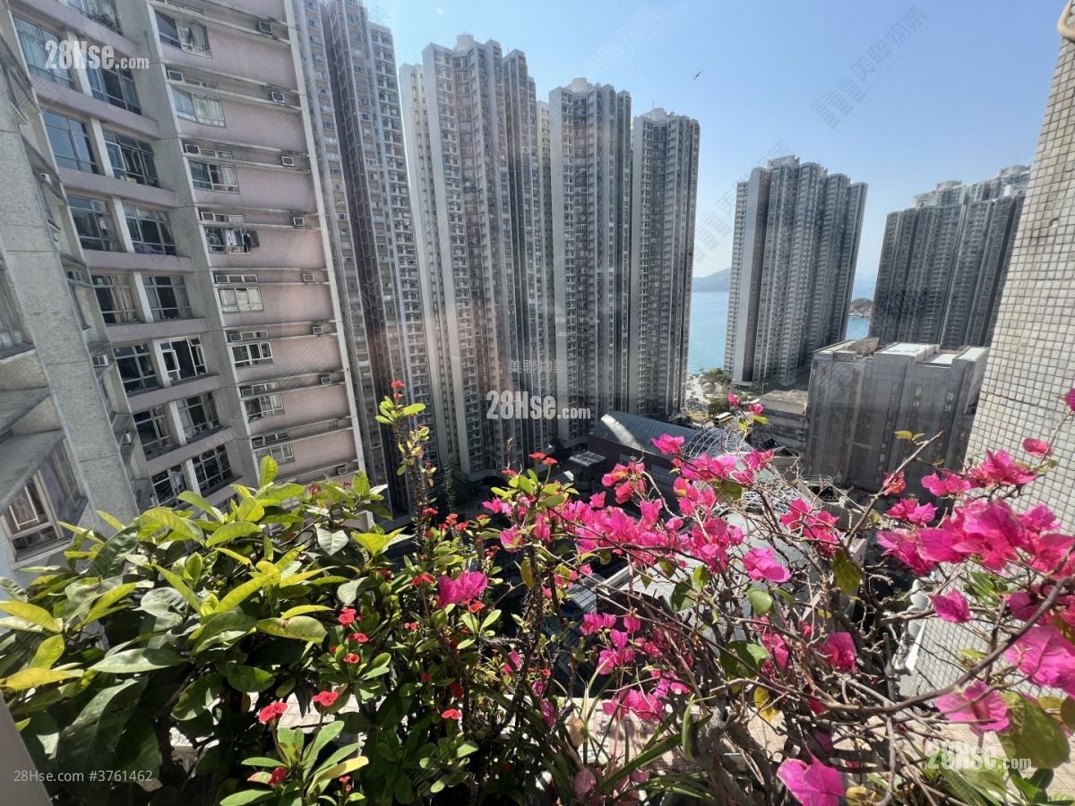 South Horizons Sell 3 Bedrooms 634 ft²