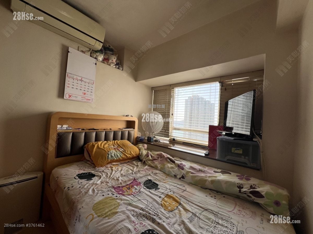 South Horizons Sell 3 Bedrooms 634 ft²