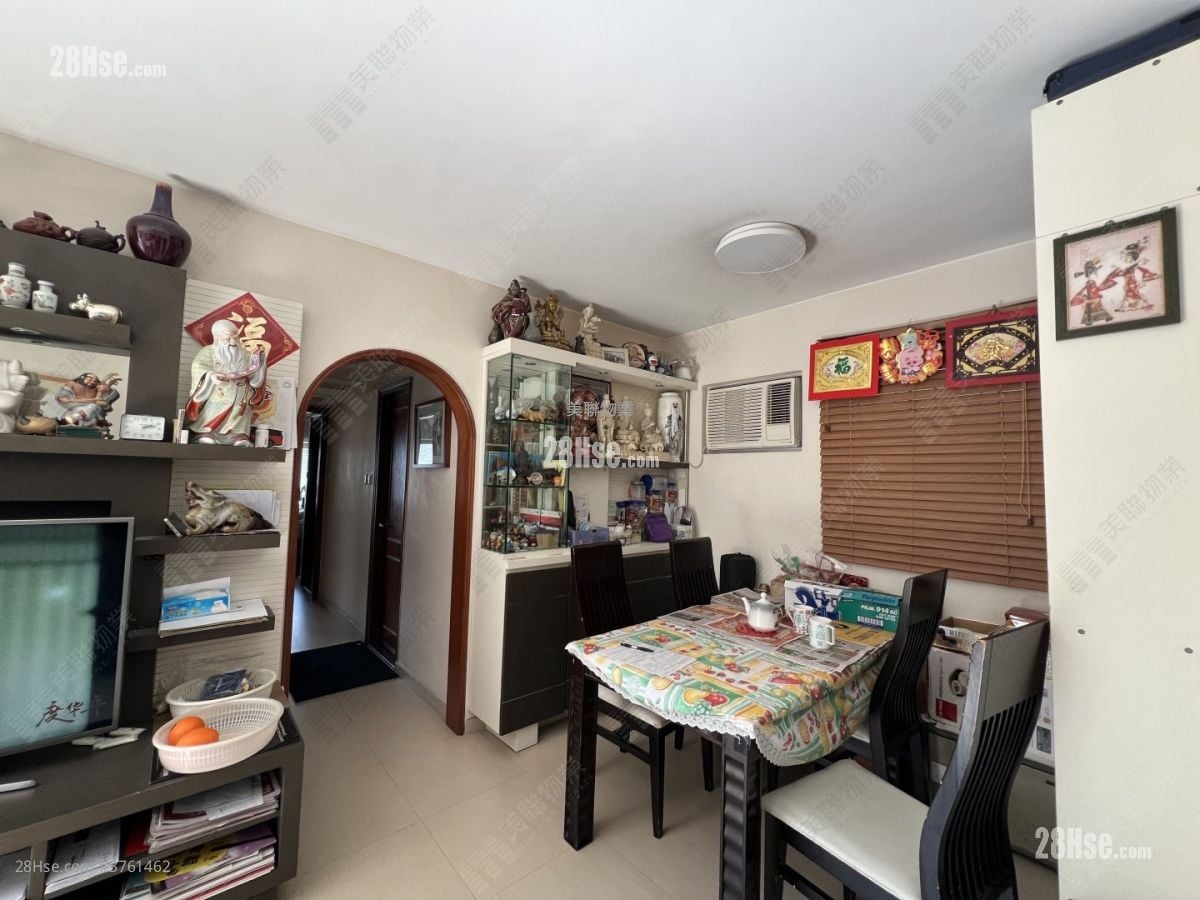 South Horizons Sell 3 Bedrooms 634 ft²