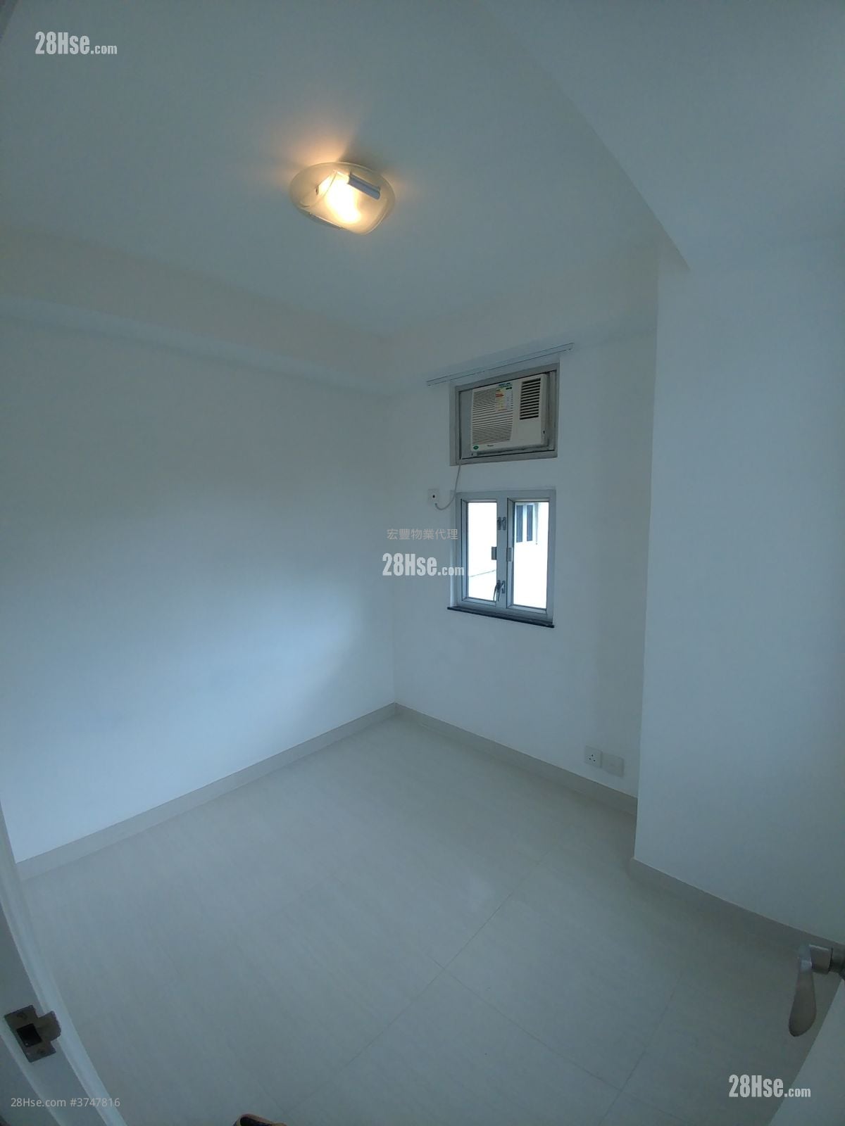 珍珠阁 售盘 2 房 , 1 浴室 395 平方尺