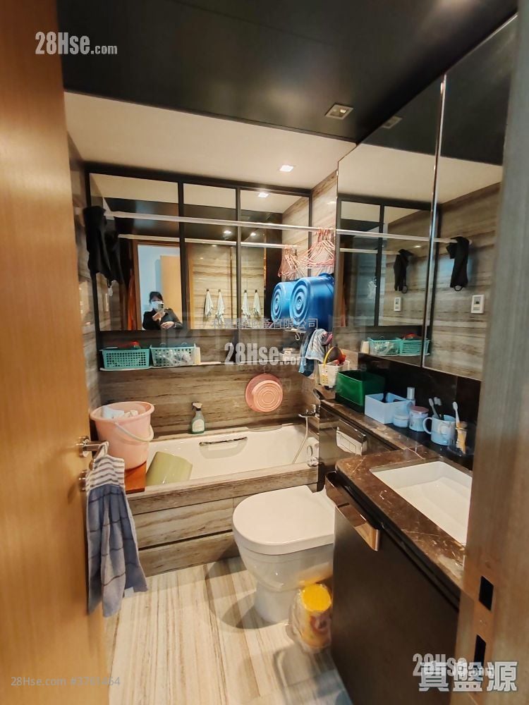 天晋 售盘 4 房 , 3 浴室 856 平方尺