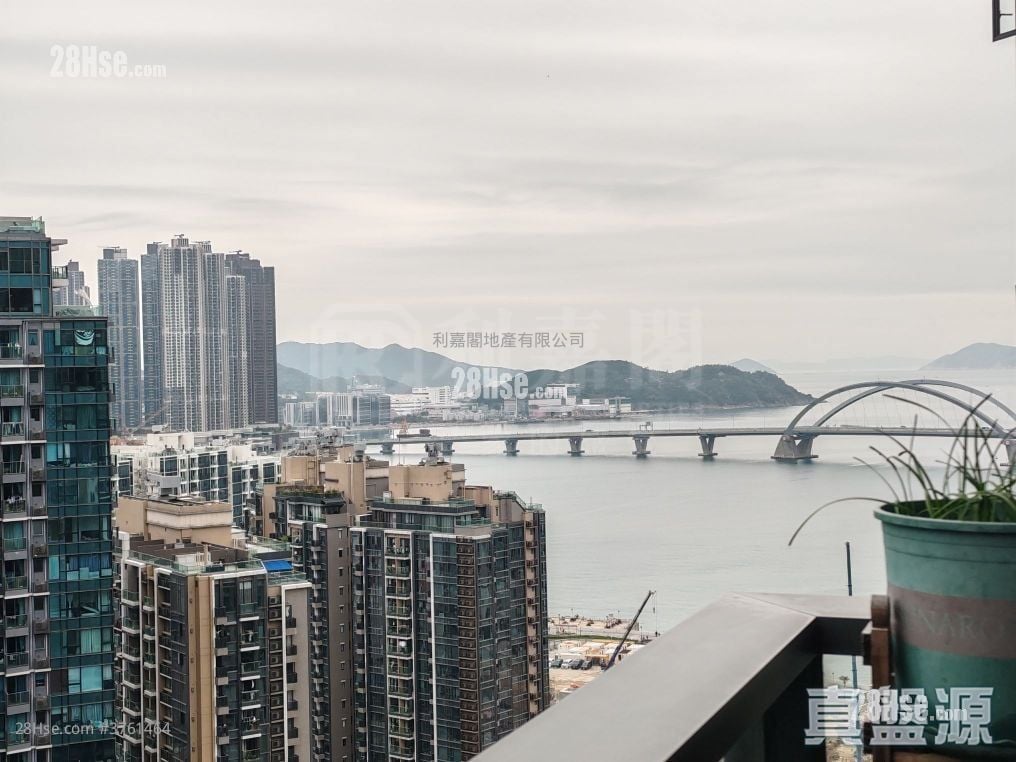 天晋 售盘 4 房 , 3 浴室 856 平方尺