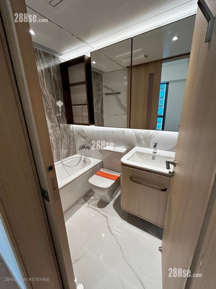 皓日 售盘 2 房 , 1 浴室 440 平方尺