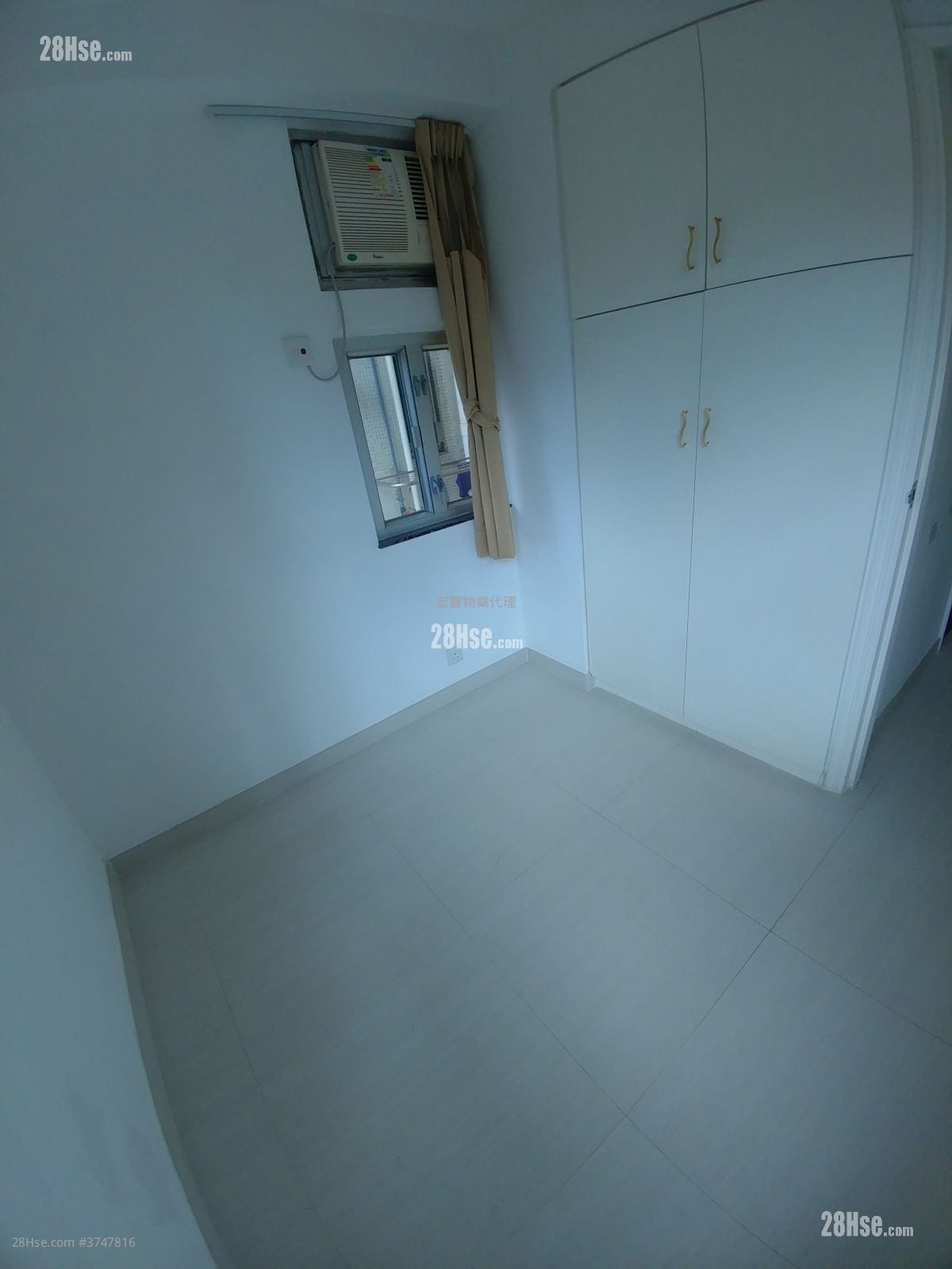 珍珠阁 售盘 2 房 , 1 浴室 395 平方尺