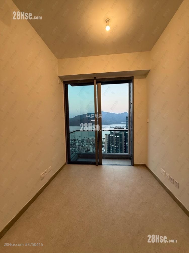 Sierra Sea 售盤 531 平方呎