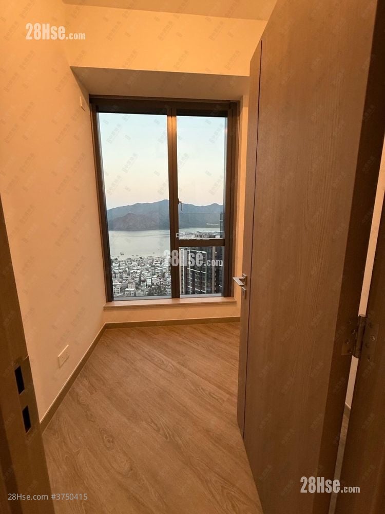 Sierra Sea 售盤 531 平方呎