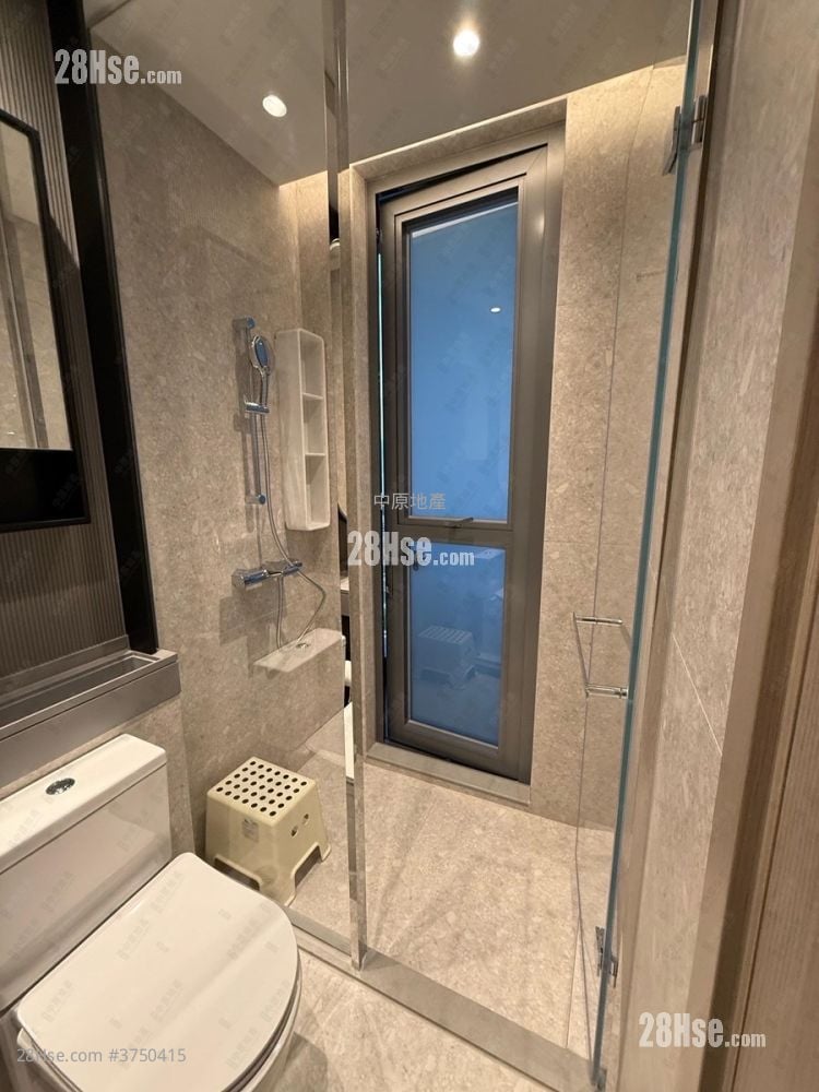 Sierra Sea 售盤 531 平方呎