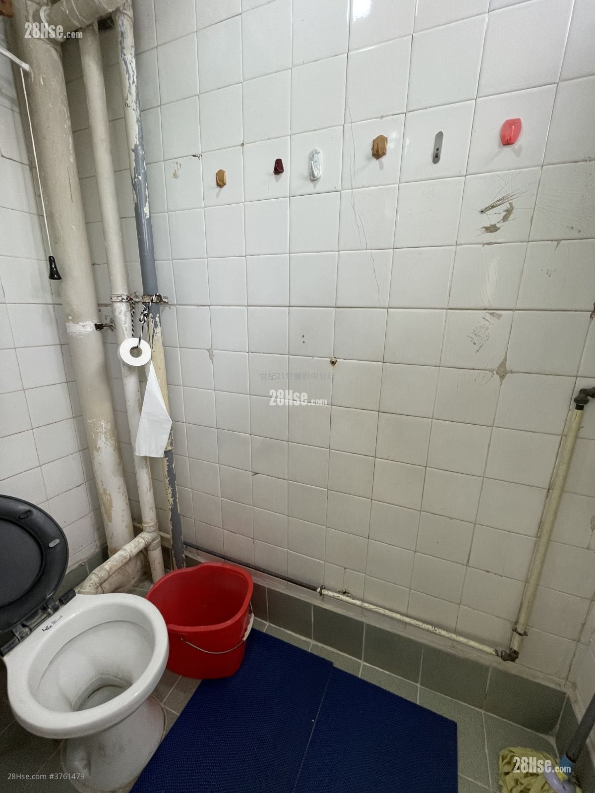 Cheung Wah Estate Sell Studio , 1 Bathroom 476 ft²