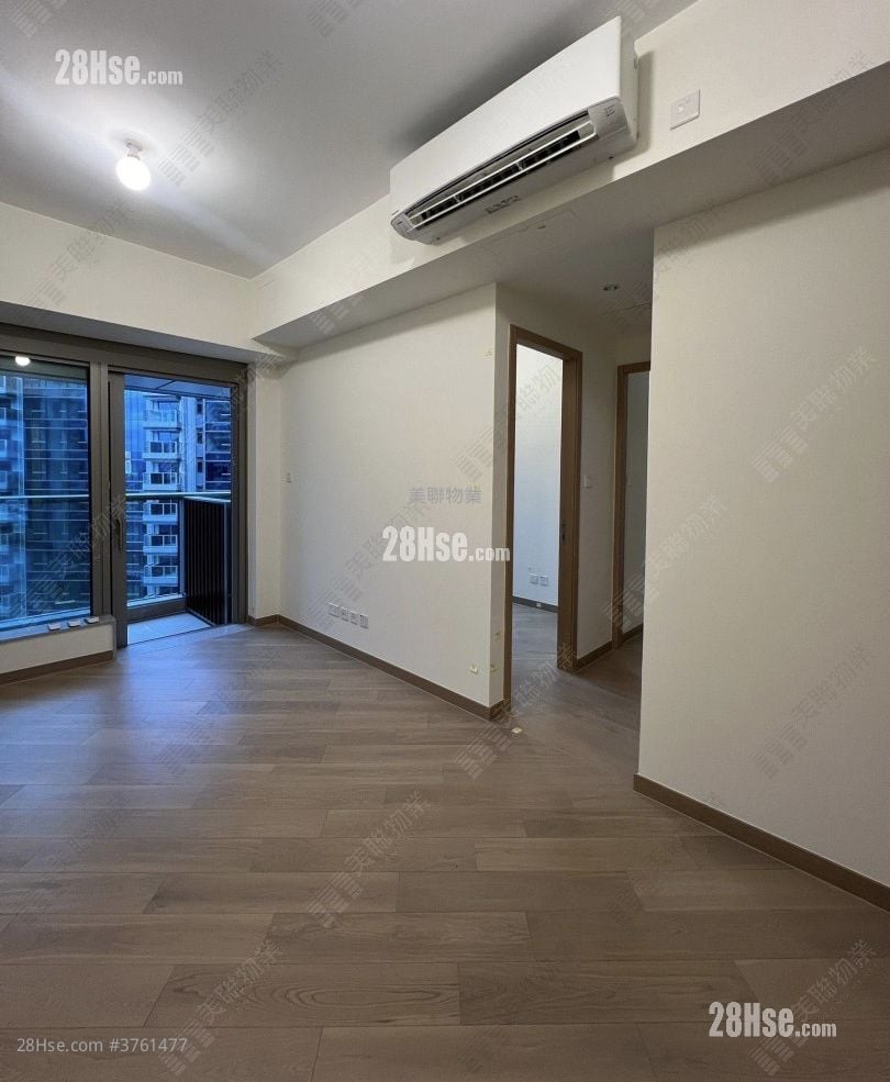 Grand Mayfair  Sell 2 Bedrooms , 1 Bathroom 551 ft²