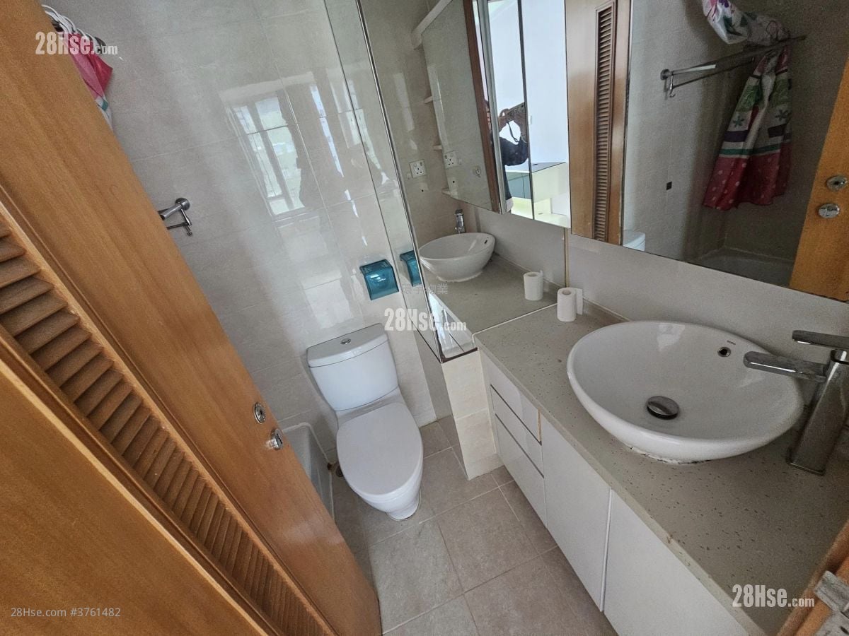 乐悠居 售盘 2 房 , 1 浴室 420 平方尺