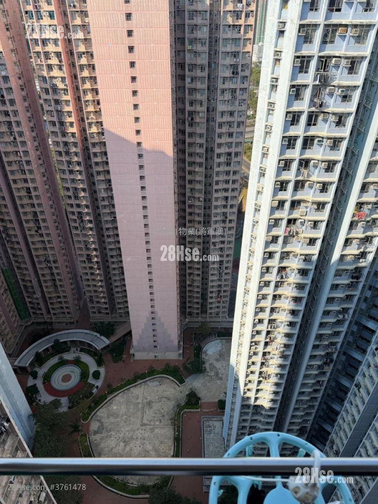 广明苑 售盘 3 房 , 1 浴室