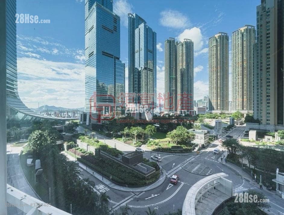 The Harbourside Sell 2 Bedrooms , 2 Bathrooms 750 ft²