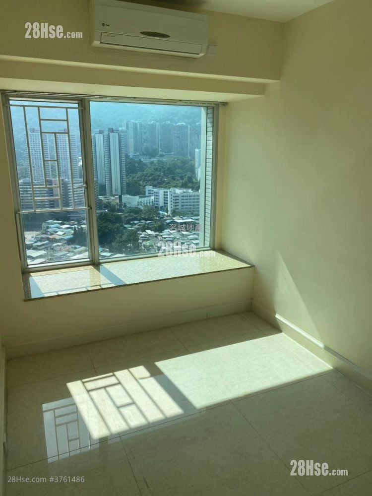 Festival City Sell 3 Bedrooms , 2 Bathrooms 757 ft²