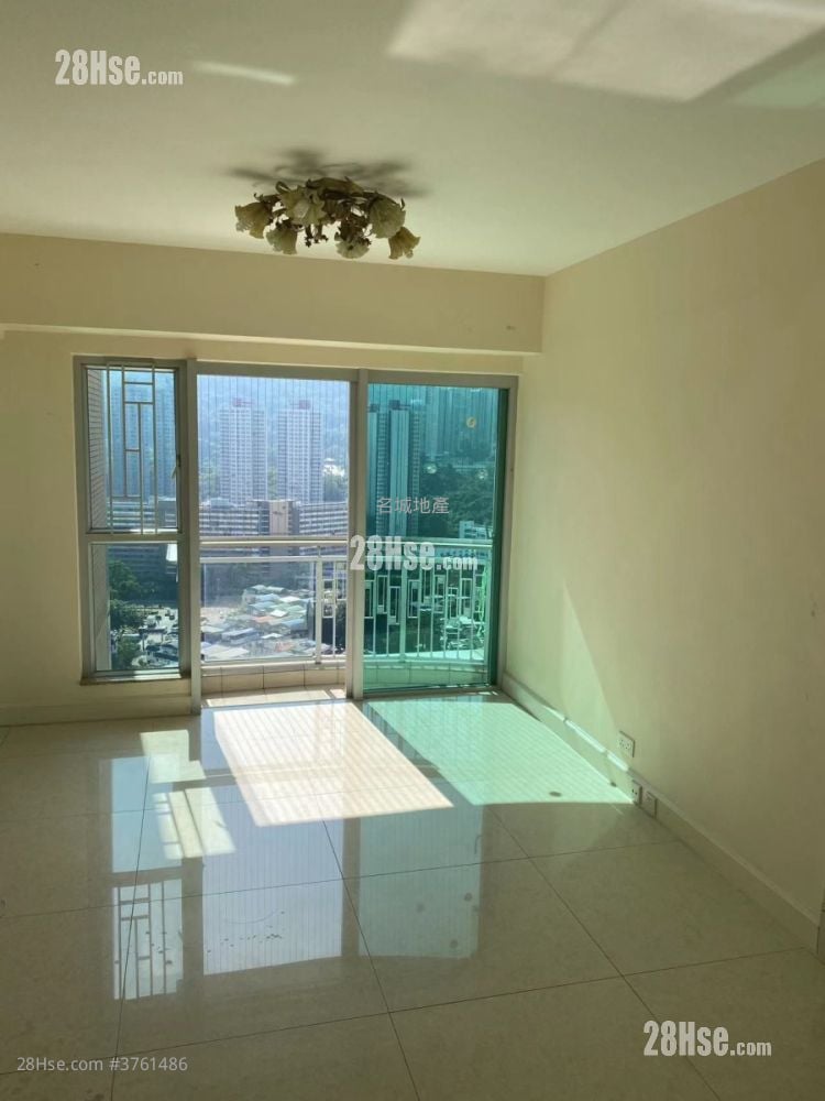 Festival City Sell 3 Bedrooms , 2 Bathrooms 757 ft²