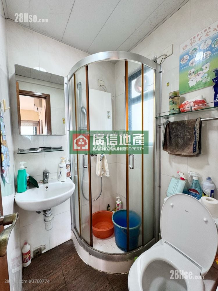 佑安阁 售盘 2 房 , 1 浴室 318 平方尺