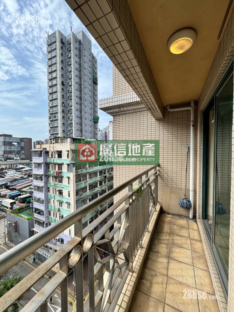 佑安阁 售盘 2 房 , 1 浴室 318 平方尺