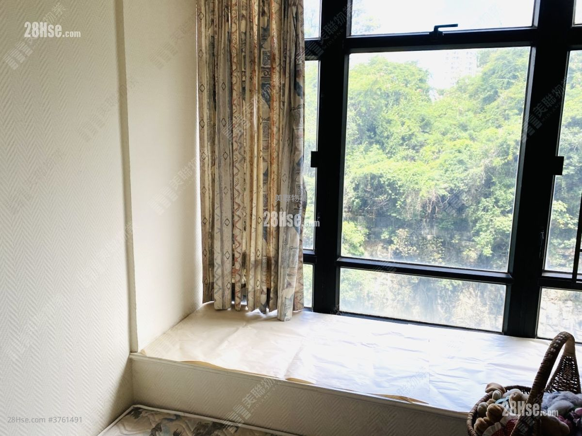 康怡花园 售盘 3 房 596 平方尺