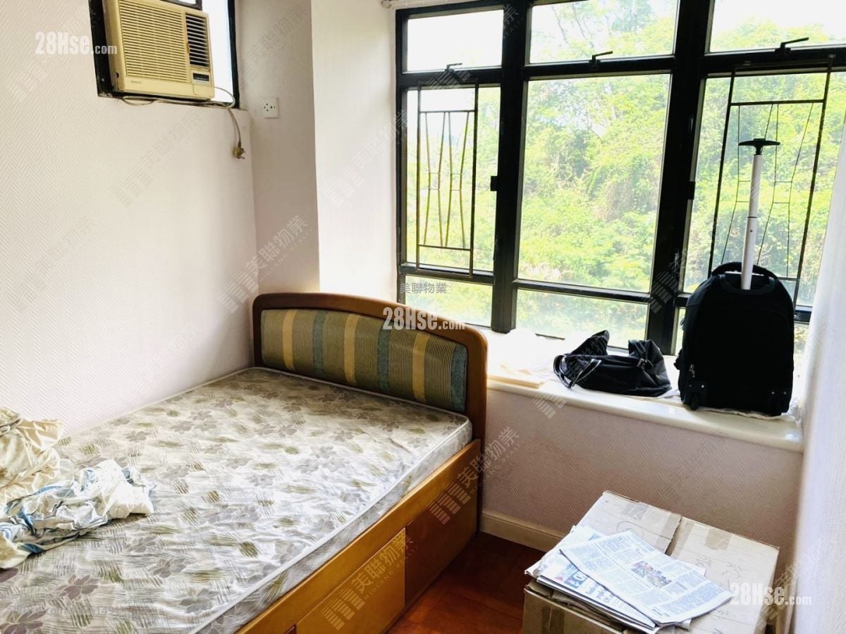 康怡花园 售盘 3 房 596 平方尺