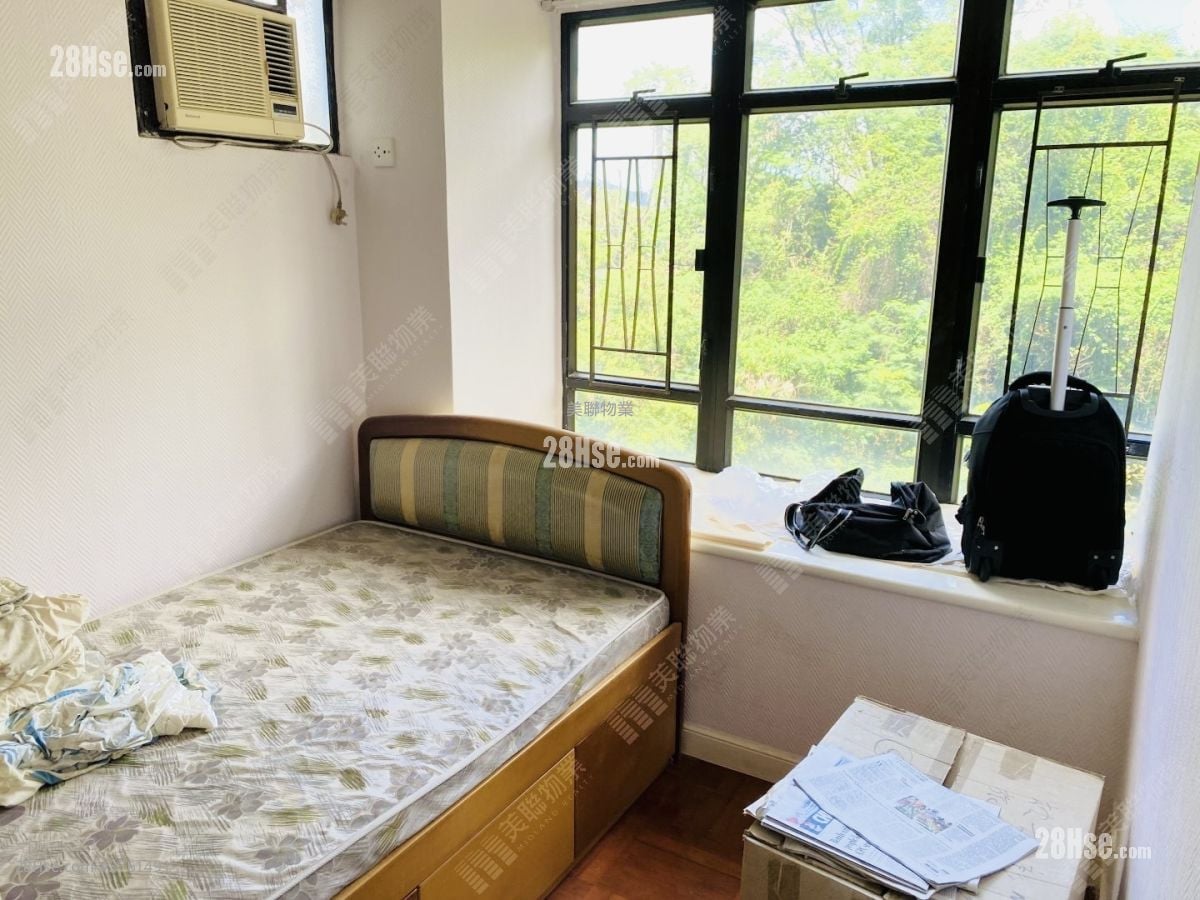 康怡花园 售盘 3 房 596 平方尺