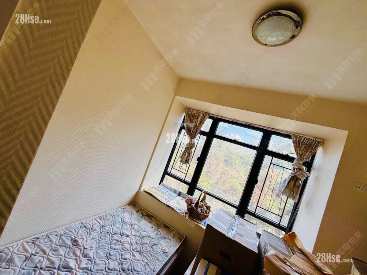 康怡花园 售盘 3 房 596 平方尺