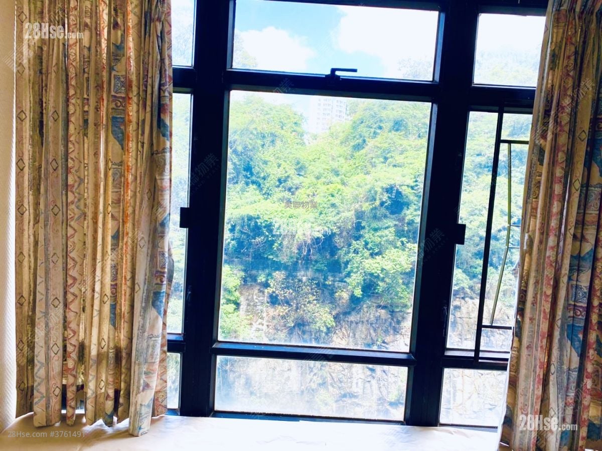 康怡花园 售盘 3 房 596 平方尺