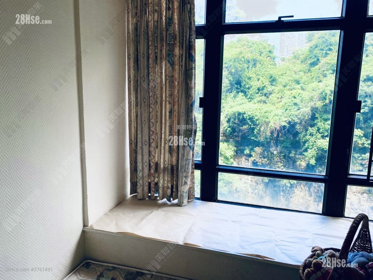 康怡花园 售盘 3 房 596 平方尺