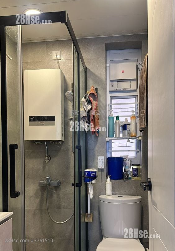 淘大花园 售盘 1 房 , 1 浴室 356 平方尺