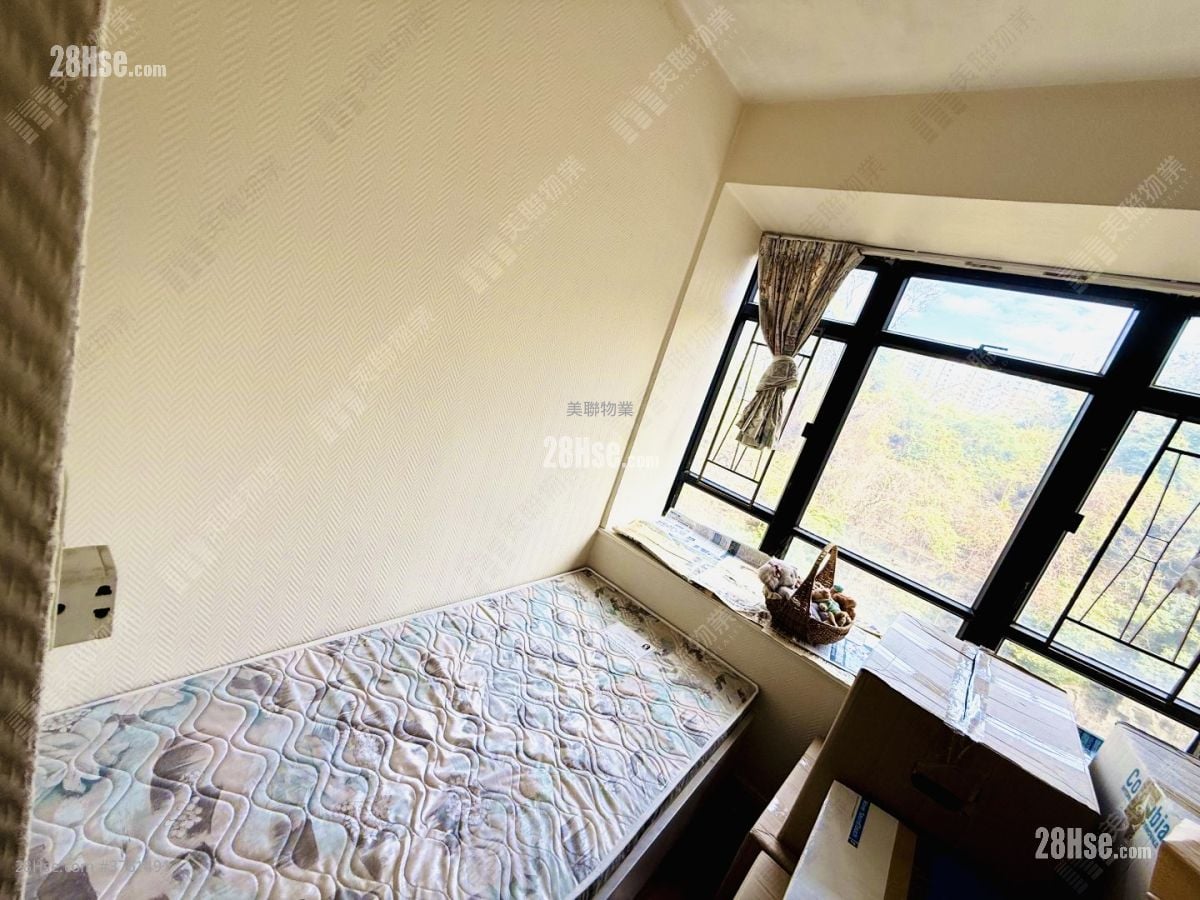 康怡花园 售盘 3 房 596 平方尺