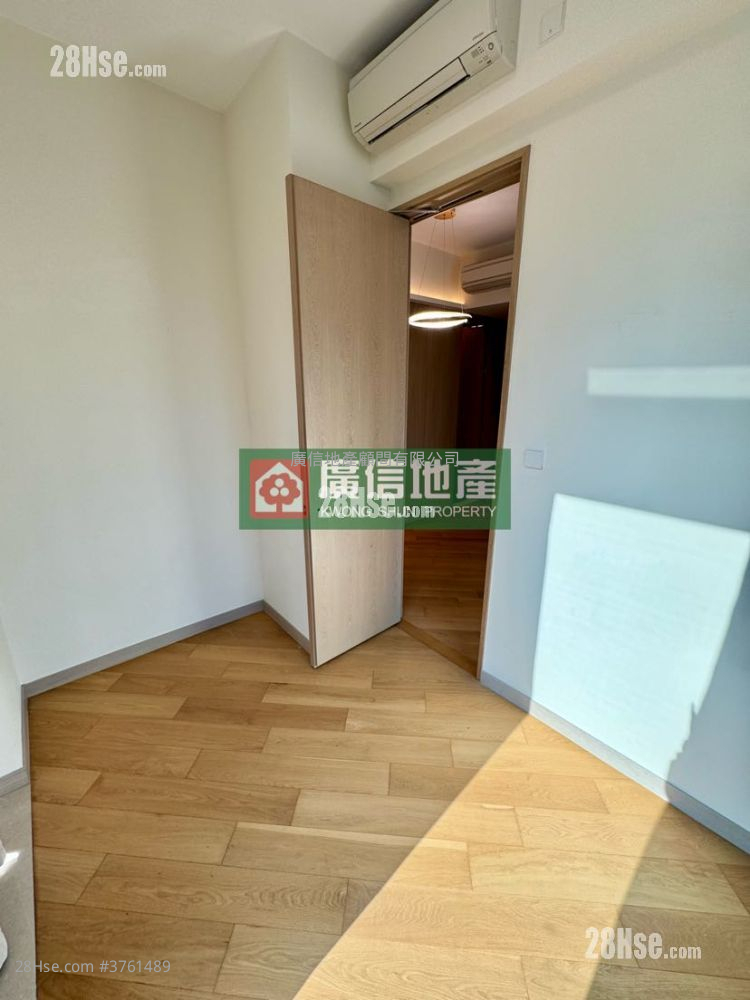 One Soho 售盘 1 房 , 1 浴室 320 平方尺