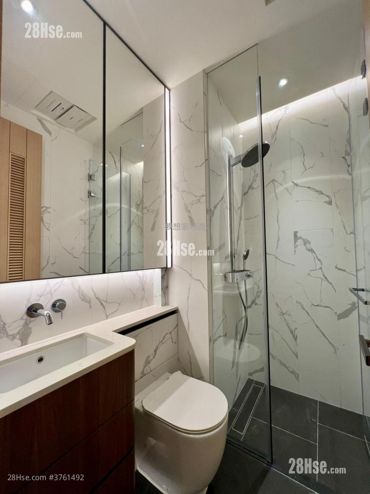 The Haddon Sell 3 Bedrooms , 1 Bathroom 430 ft²