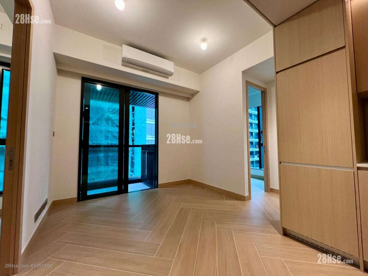 The Haddon Sell 3 Bedrooms , 1 Bathroom 430 ft²