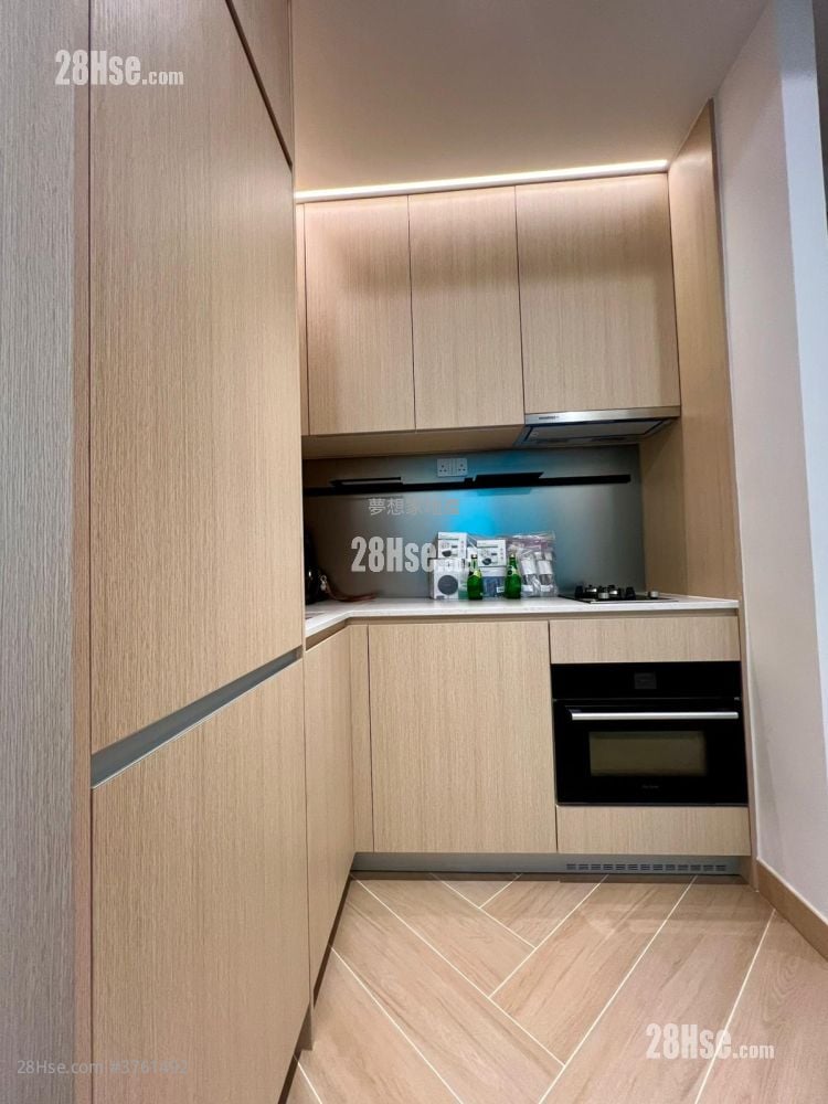 The Haddon Sell 3 Bedrooms , 1 Bathroom 430 ft²