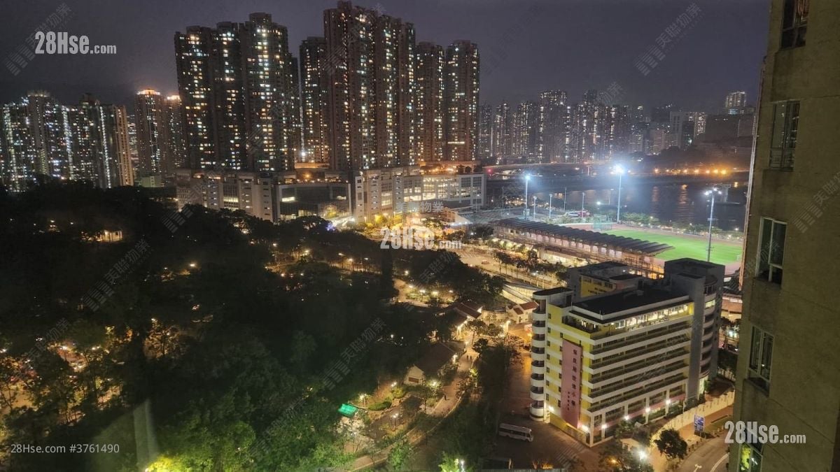 Tsing Yi Garden Sell 2 Bedrooms , 1 Bathroom 343 ft²