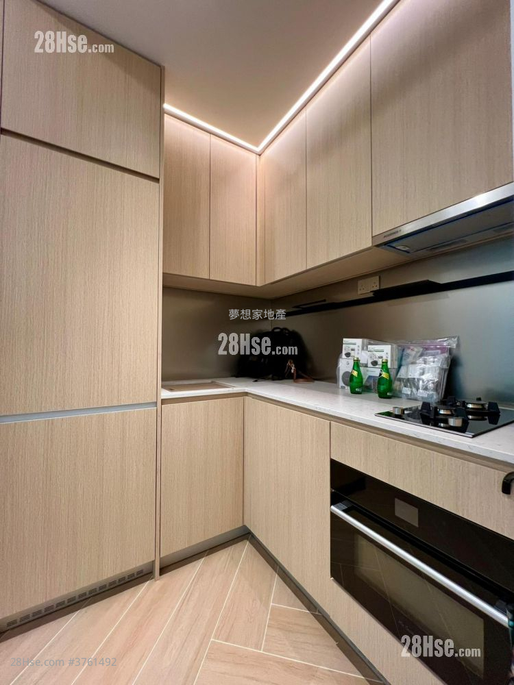 The Haddon Sell 3 Bedrooms , 1 Bathroom 430 ft²